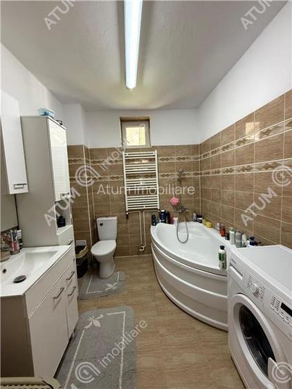 Casa individuala 950 mp teren situata langa Parcul Sub Arinii - 22