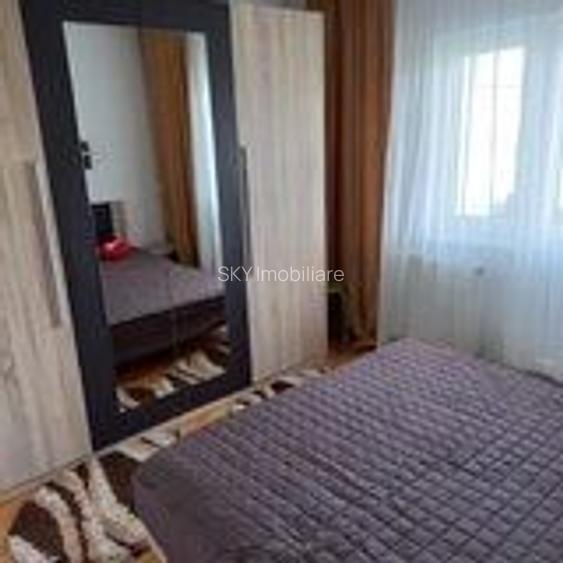 Apartament 2 camere 2 balcoane, metrou – Aviatiei - 5