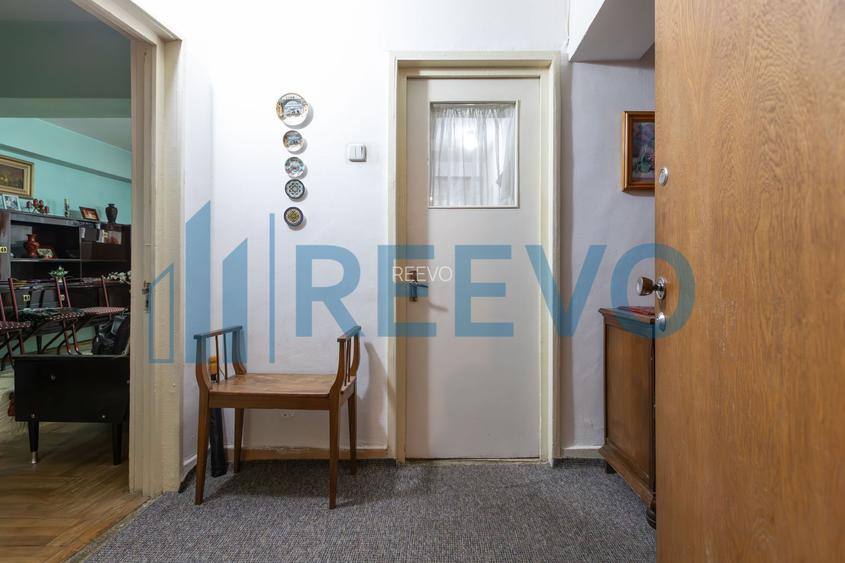 Apartament 4 camere, et. 1, str. 9 Mai, Bacău - 14