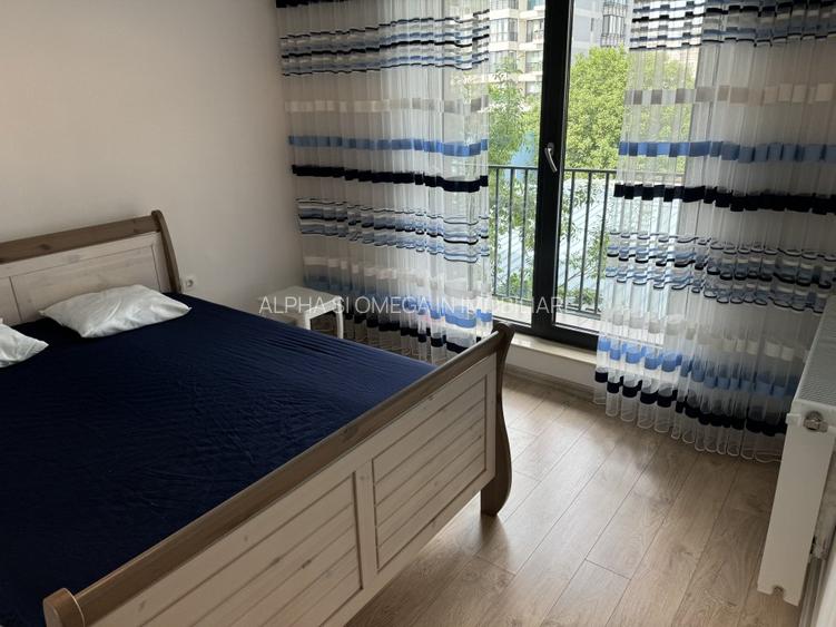 Apartameni, mobilat ,cu loc de parcare si boxa - 6