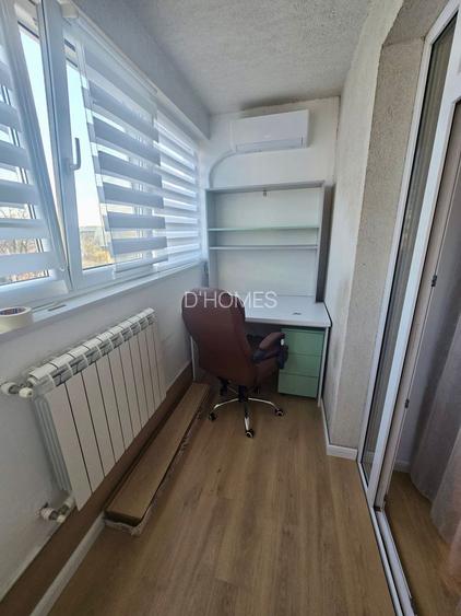 V&acirc;nzare | Apartament 3 camere | 2 locuri de parcare - 28