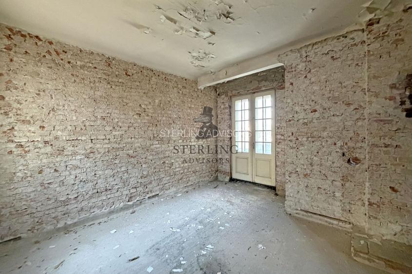 Imobil versatil, 1000 mp, pretabil conversie hotel sau apartamente - 12