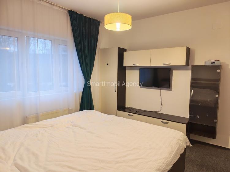 Inchiriez Apartament 3 camere | 85 mp | Copou – Cartier Rezidențial - 3