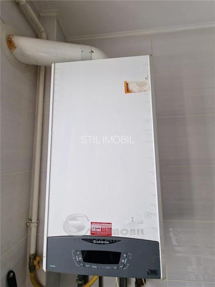 APARTAMENT 2 CAMERE DECOMANDAT PODU ROS DEDEMAN - 25
