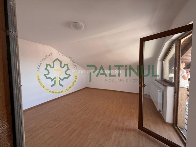 Casă de vânzare în zona Trei Stejari Sibiu – ideală pentru locuit sau business.. - 25