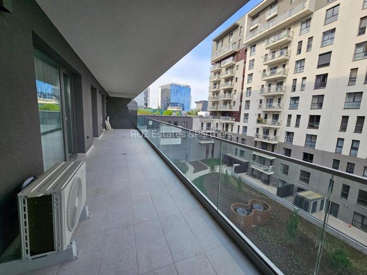 Apartament 3 Camere | Modern | 2 Locuri de  Parcare | Prima Vista - 8