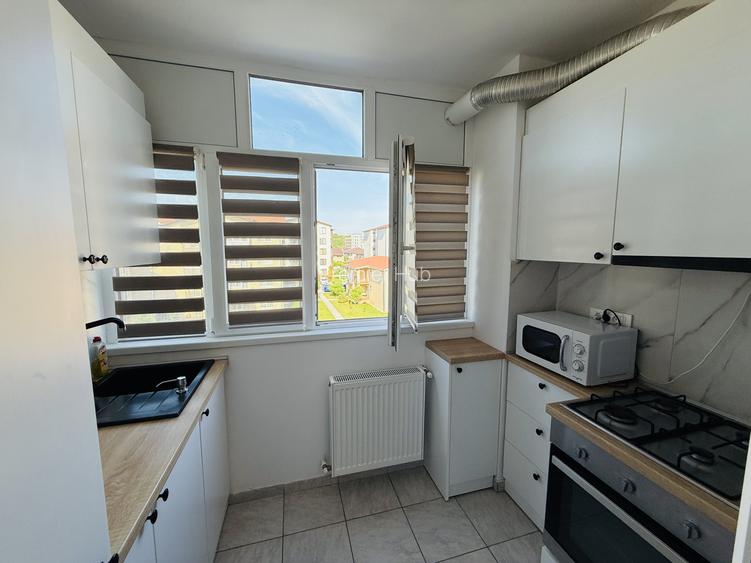 Apartament 3 camere de inchiriat, strada Tineretului, Floresti! - 6
