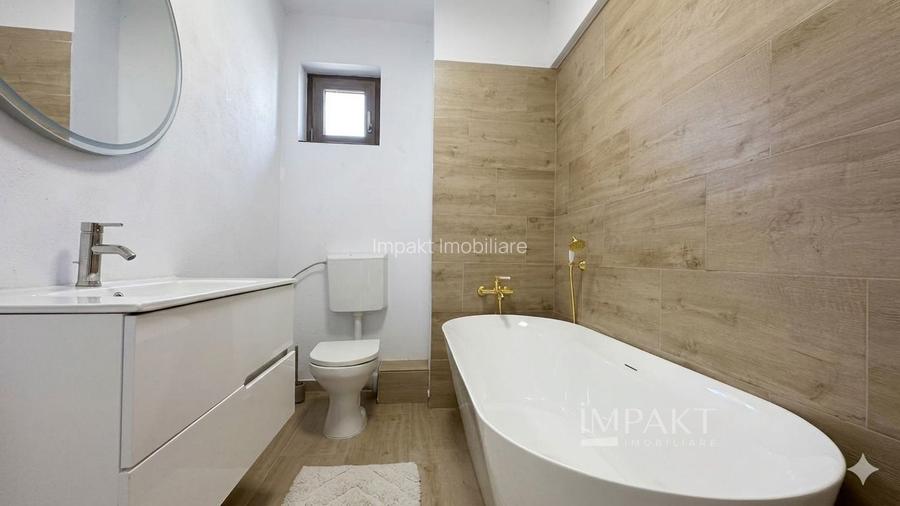 Apartament 3 camere | 2 bai | Bloc cu Lift | Borhanci-Gheorgheni - 8