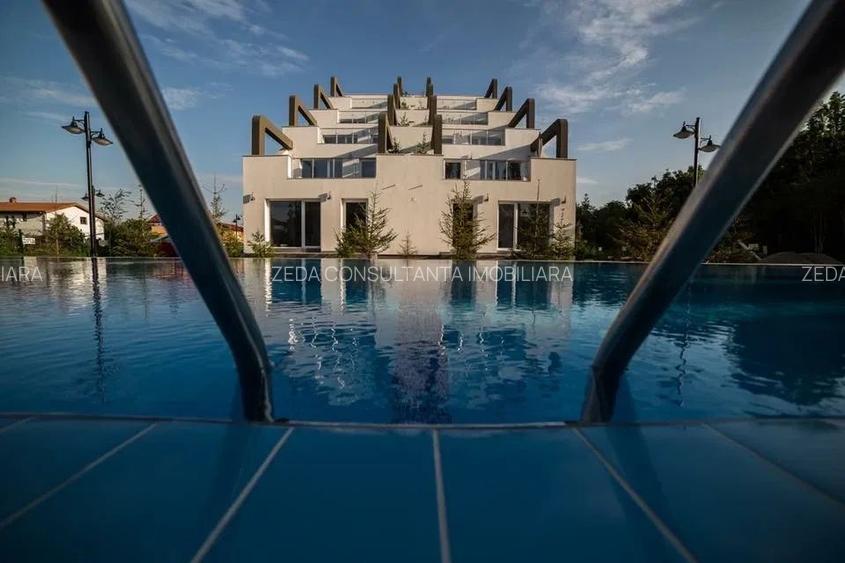 Apartament 2 camere+Terasa+Loc de parcare - 8