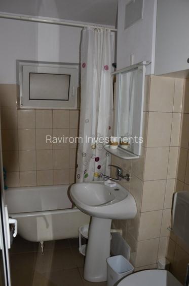 Apartament cu două camere de închiriat,  mobilat si utilat, PRIMUL CHIRIAS - 9