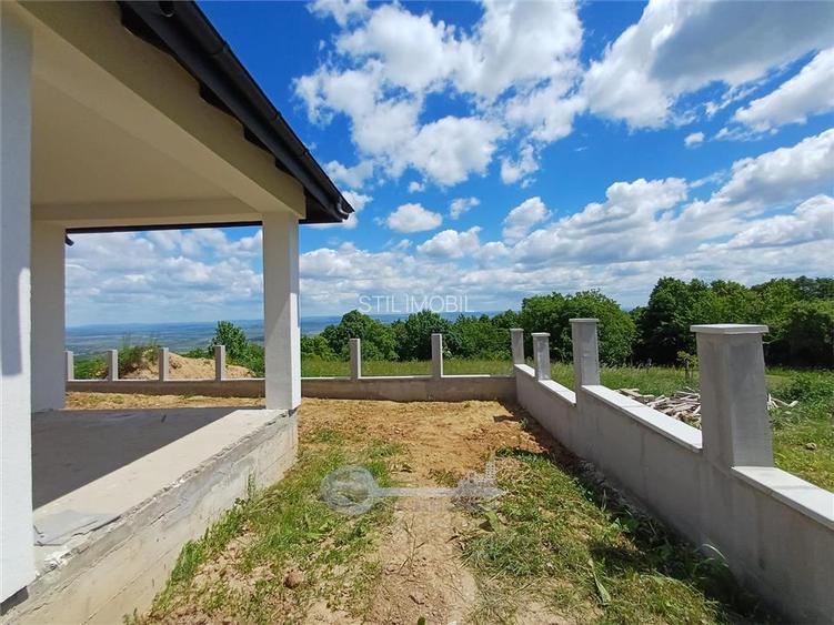 Casa de vanzare I Paun, Barnova I 4 camere, 2 bai I 500 mp teren - 8