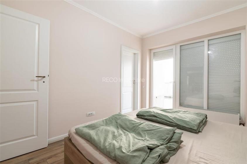 RECO . Apartament 3 camere cu terasa mare  , Iosia - 2