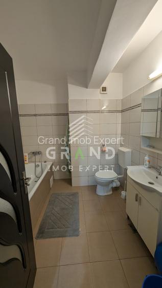 Apartament 1 camera | 45 mp | Bloc nou 2019 | Marasti–str.Fabricii - 5