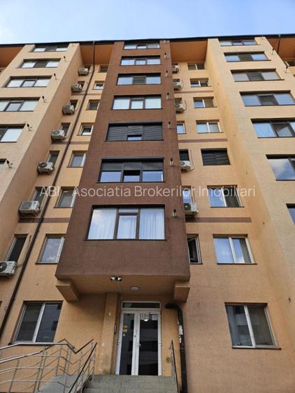 0% comision | Mobilat si Utilat | Parcare | 2 camere - 14