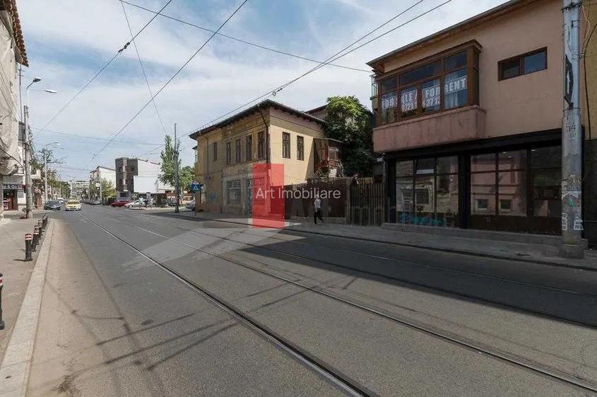 Spatiu comercial de inchiriat in zona Stefan cel Mare/Strada Viitorului (Horeca) - 11