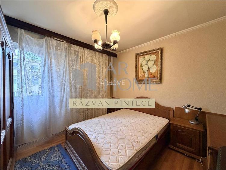 Apartament 3 camere, 2 bai, Republicii Mega Image, Ploiesti - 8
