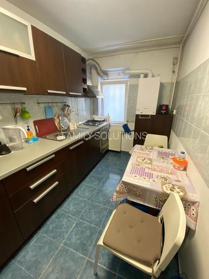 Apartament 2 camere 62mp, Popesti-Leordeni ,Parcare ,Mobilat si Utilat - 6