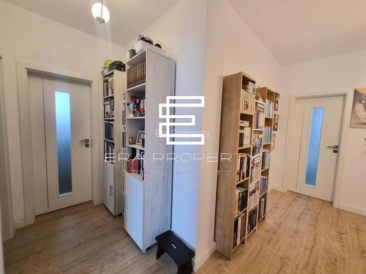 Casa tip duplex | 4 camere | 3 bai | mobilata | zona Brana -Selimbar - 15