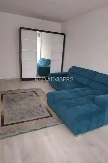 Apartament decomandat 2 cam cu gardina si parcare stb la bloc central - 4