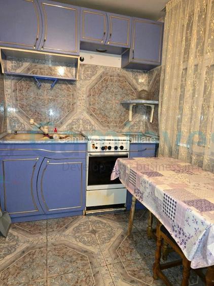 Apartament cu 3 camere in Oradea de tip PC, Cartier Nufarul - 16