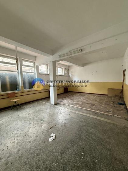 Spațiu comercial de vânzare – 300 mp, zona Mărăței - 16