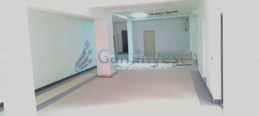 Spatii comerciale de inchiriat si birouri, zona Oncea, Oradea, Bihor - 2