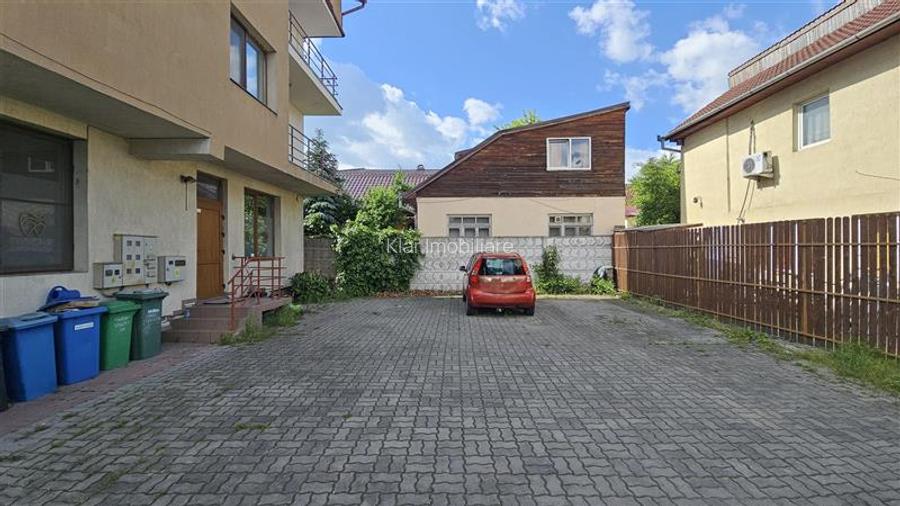 Apartament 2 camere 70mp, Autogara Beta - Dedeman_PET FRIENDLY - 10