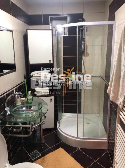 Ultracentral - Apartament cu 2 camere, semidecomandat, etaj 4/4, 50 mp, finisat - 7