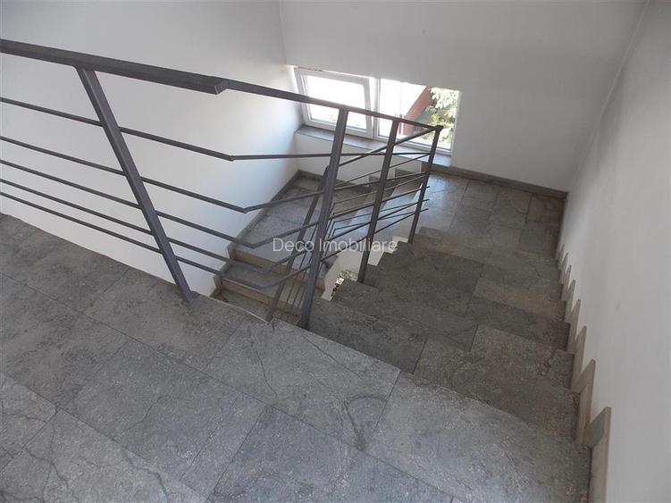 Comision 0%. Apartament 3 camere in A.Muresanu cu terasa panoramica si garaj - 23