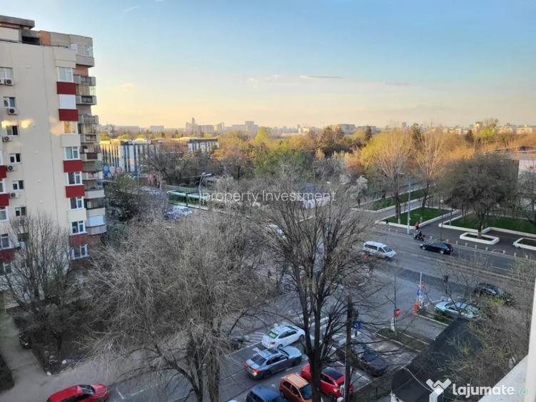 2 Camere | Tineretului | Decomandat | Balcon | Metrou - 14