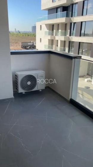 Apartament de 2 camere, parcare, centrala, balcon, Crystal Palace - 6