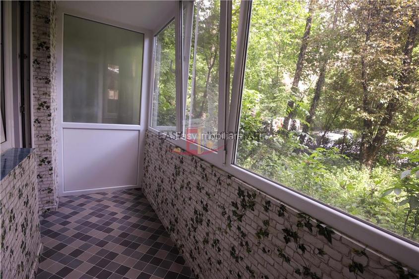 Apartament 2 dormitoare, Cornisa, la 400m de UMFST, Targu Mures - 10