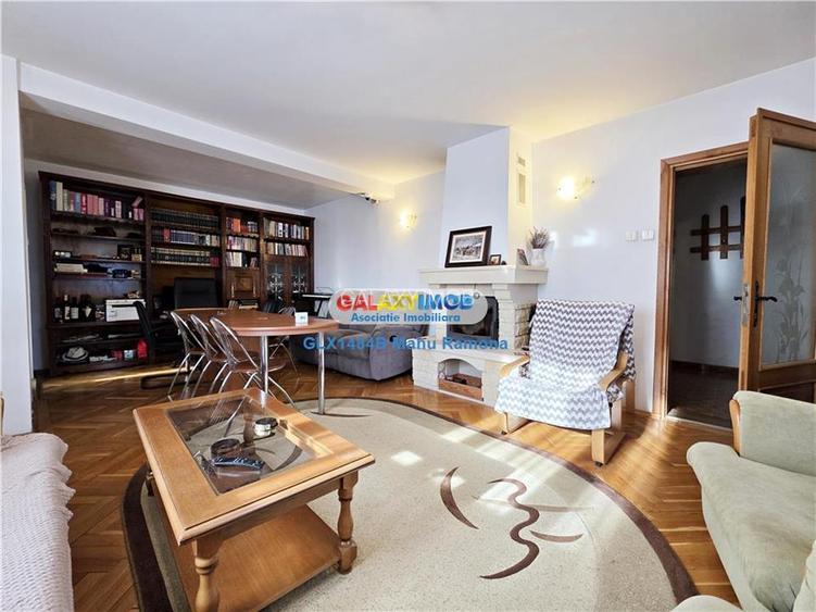 Casa individuala (P+1+M), Balotesti, Martha Bibescu - 8