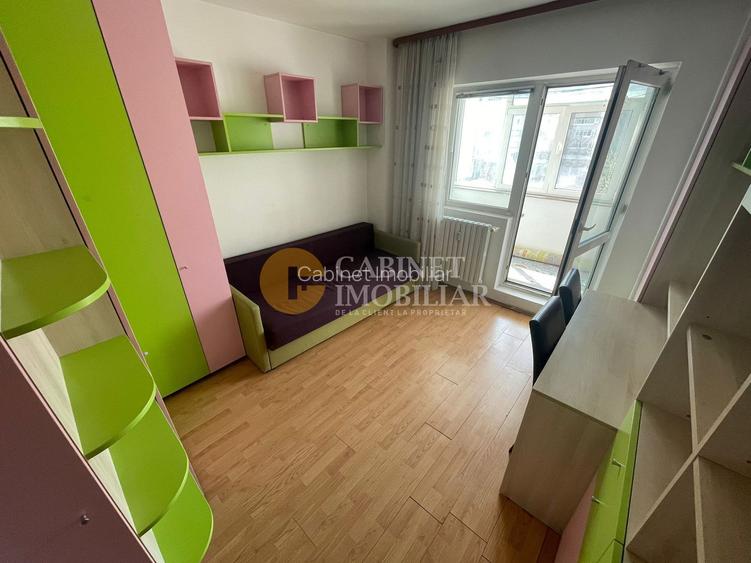 🏡 Apartament spațios 70 mp, decomandat, Zimbru  – ideal pentu o familie - 2