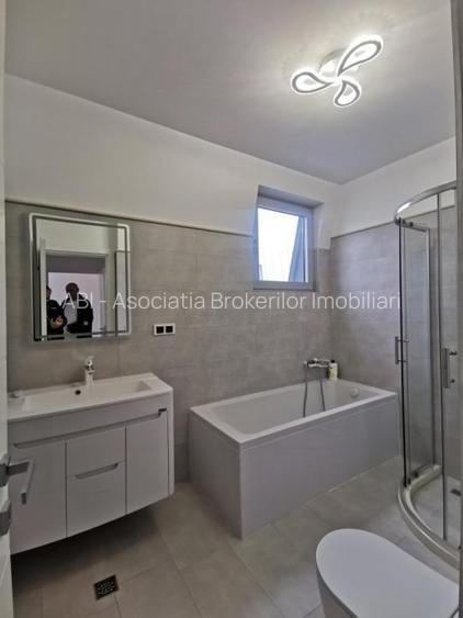 Baneasa Imobil nou Ap 3 camere - 23