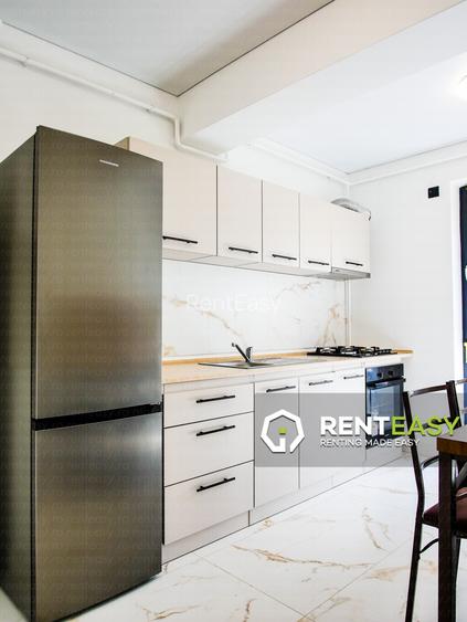 Apartament cu 2 camere in bloc nou in zona Bucsinescu - 7