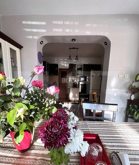 Exclusivitate! Casa individuala 218 mp, teren 575 mp, Dambul Rotund - 4