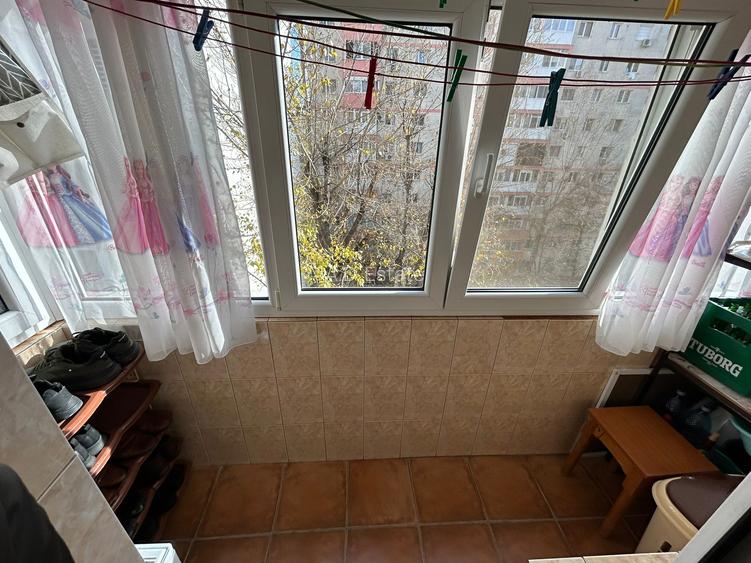 Nicolae Grigorescu 3 Camere Instalatii Schimbate Bloc1977 Reabilitat 6Min Metrou - 13