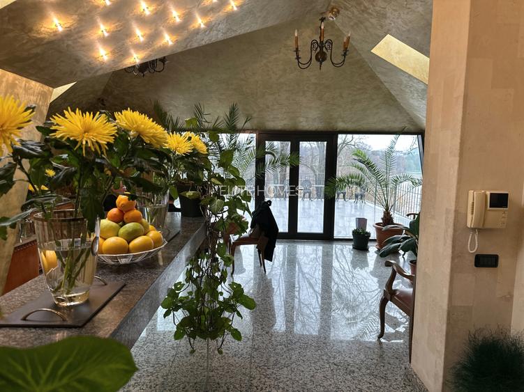 Reședință exclusivistă pe malul lacului - Exclusive Residence on the Lakefront - 32