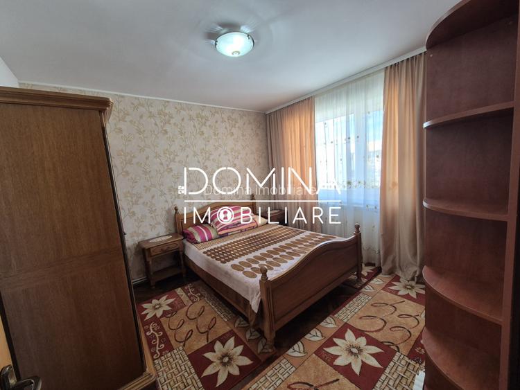 Închiriere apartament 3 camere, în Tg. Jiu, str. Nicolae Bălcescu - 3