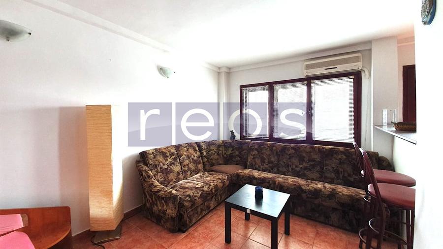 INCHIRIERE GARSONIERA LIBERA  STRADA TURDA - 2