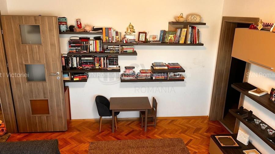 REA1028067 Apartament 3 camere I Stefan cel Mare I Obor I De vanzare - 2