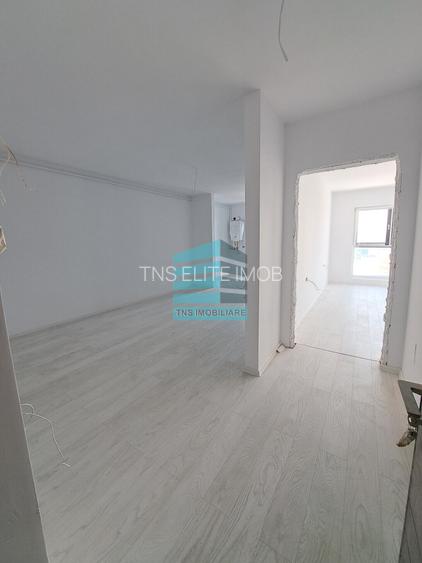 Apartament Modern 2 Camere 66 Mp, Pallady – Nicolae Teclu - 2