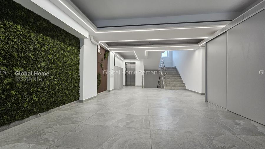 Apartament 2 camere 56MP | Tunari - La Foresta | loc parcare - 18