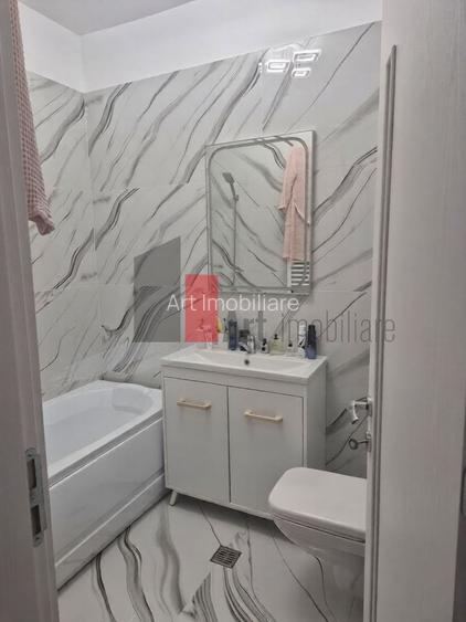 Vanzare apartament 3 camere 70 mp-Weiner Palada+loc de parcare - 9