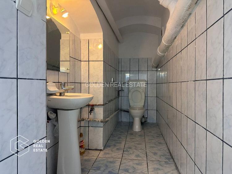Spatiu de birou sau Xerox, 3 camere, Vasile Milea - 12