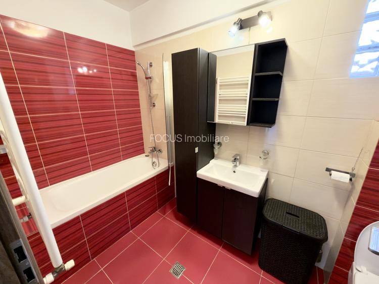 Apartament 2cam, Centrala, 78MP - Lacul Tei | Barbu Vacarescu - 12