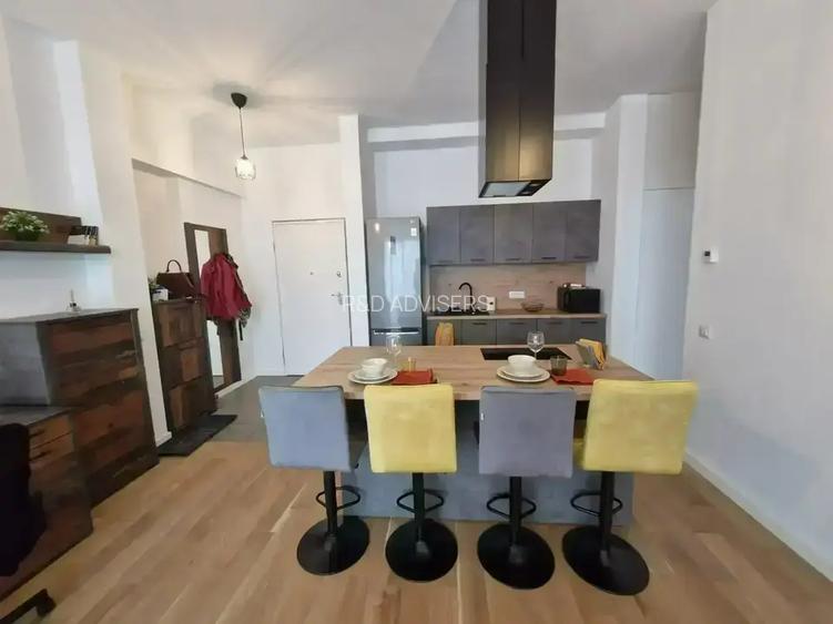 Apartament 2 Camere One Timpuri Noi I 2 Parcari Incluse I View Liber - 6