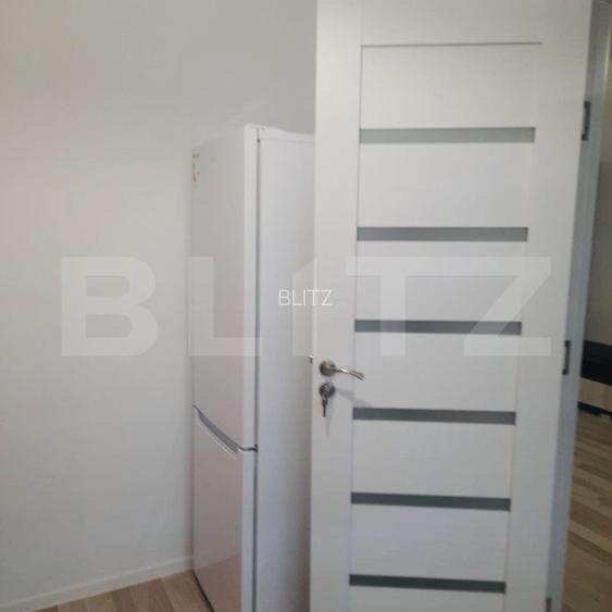 Apartament finisat, 37 mp! Zona strazii Urusagului! - 11