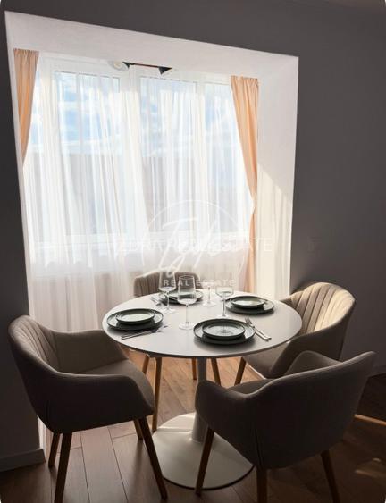 Apartament de lux de vanzare in Talmaciu - 5